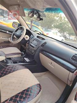 کیا سۆرینتۆ